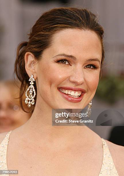 Jennifer Garner