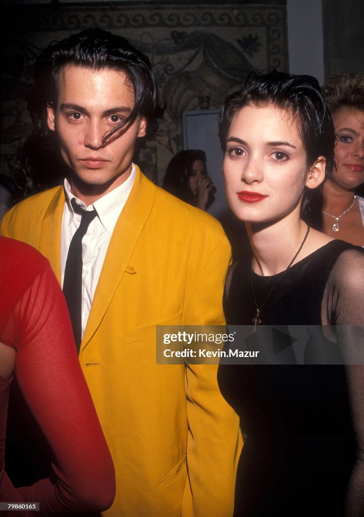 Cry-Baby Premiere