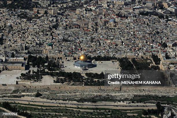 Haram Rocks Al Haram Al Sharif Photos and Premium High Res Pictures - Getty Images