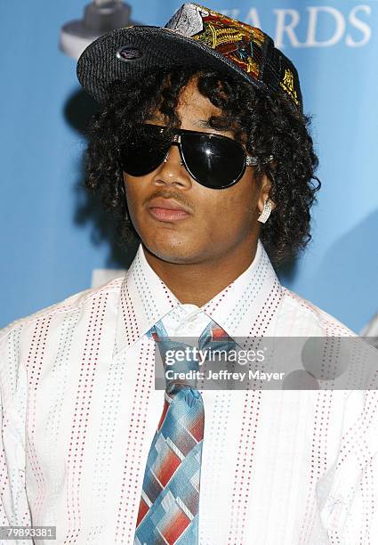 Li 39th The Rapper 40 Lil 39 Photos & High Res Pictures - Getty Images