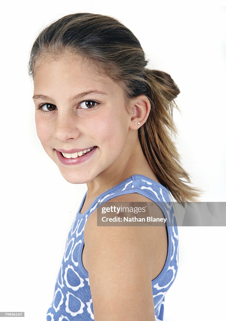 Young Girl High Res Stock Photo Getty Images Young Girl High Res Stock Photo Getty Images