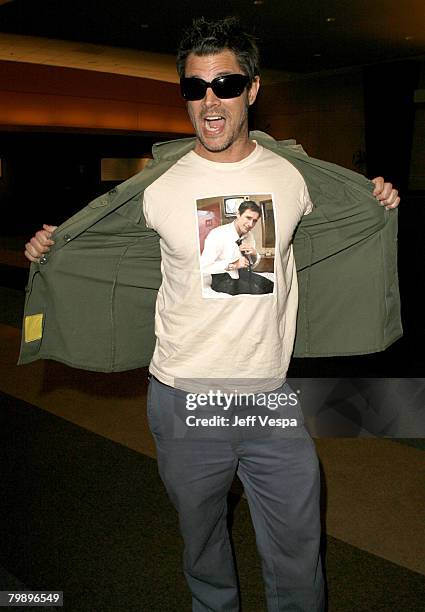 Johnny Knoxville