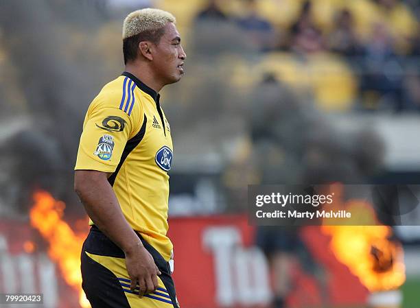 Jerry Rugby Player Jerry Collins Rugby Photos and Premium High Res Pictures - Getty Images