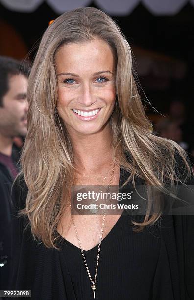 29 Michelle Merkin Photos & High Res Pictures - Getty Images