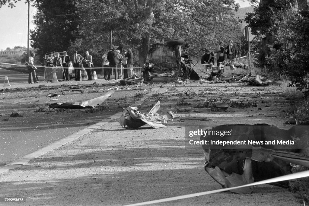 Miami Showband Massacre