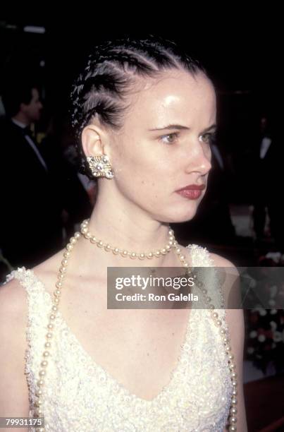 Juliette Lewis