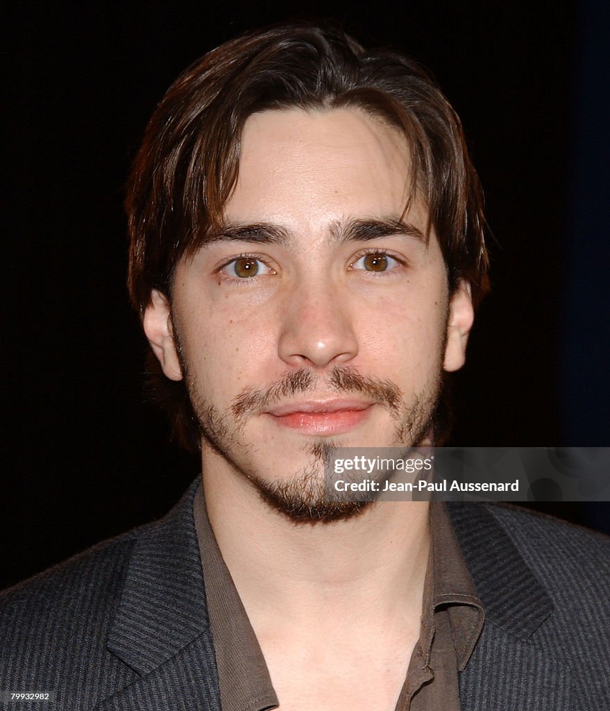 "Walk Hard: The Dewey Cox Story" Premiere - Arrivals