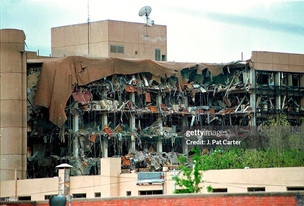Oklahoma City Bombing