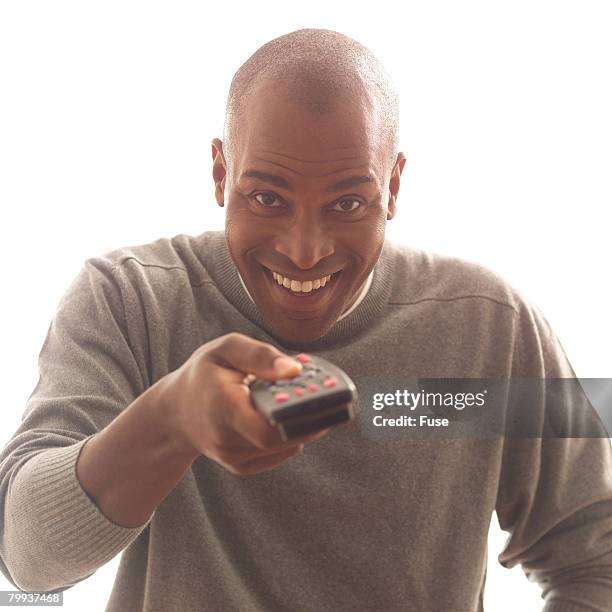 Man Remote Control Black Man Remote Control Photos and Premium High Res Pictures - Getty ...