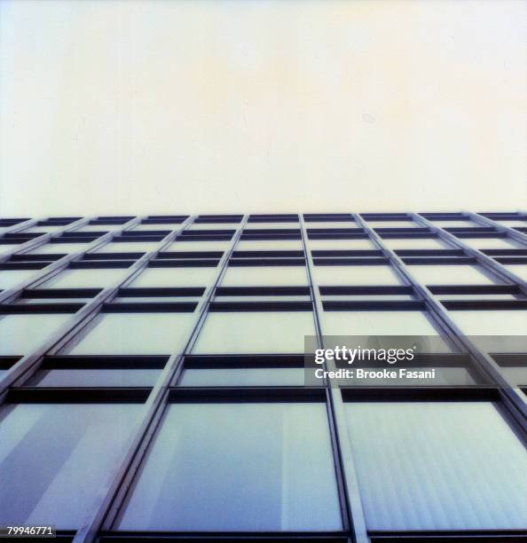 office building - brooke fasani stock pictures, royalty-free photos & images