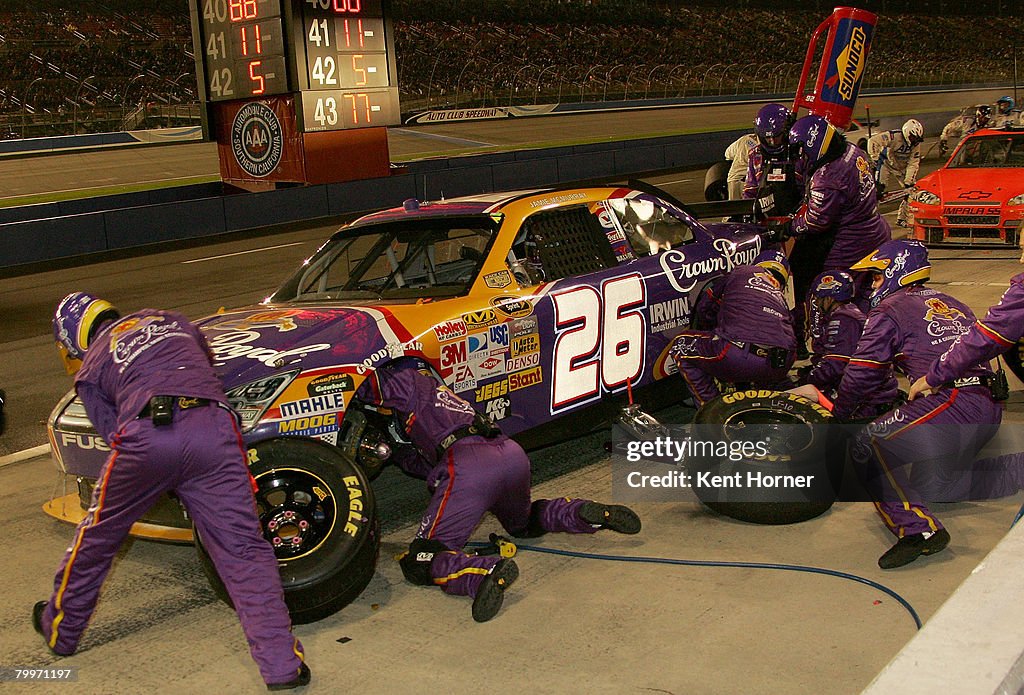 Auto Club 500