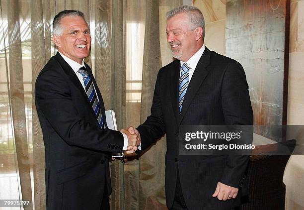 George Noad 29 Malcolm Noad Fotos und hochauflösende Bilder - Getty Images