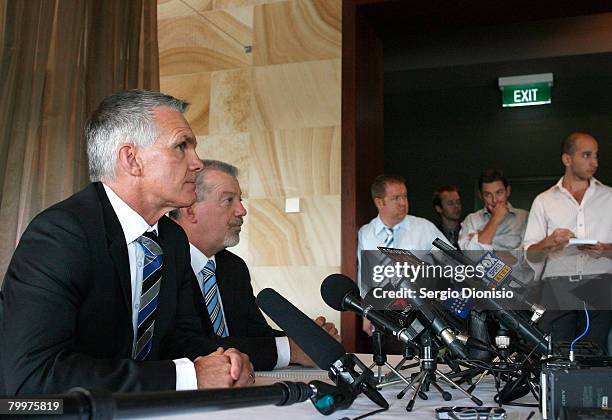 George Noad 29 Malcolm Noad Photos & High Res Pictures - Getty Images