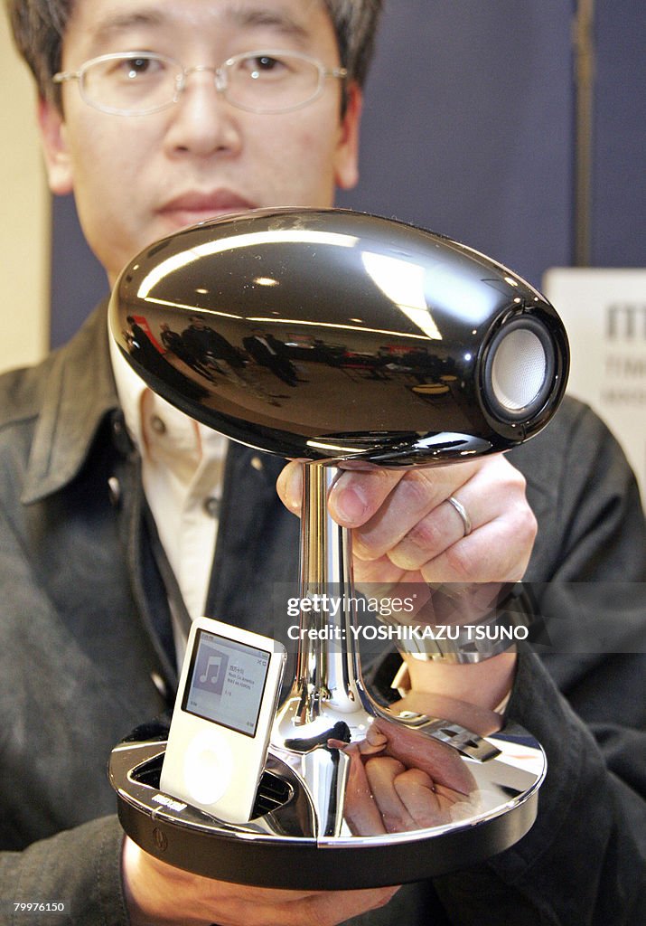 Japanese electronics giant Hitachi's sub