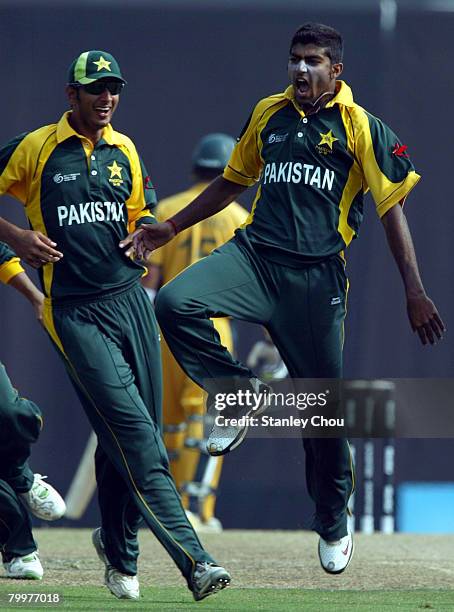Pakistan Raza Raz Adil Raza Photos and Premium High Res Pictures - Getty Images