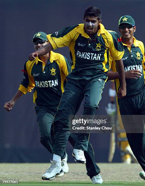 Pakistan Akash Raza Adil Raza Photos and Premium High Res Pictures - Getty Images
