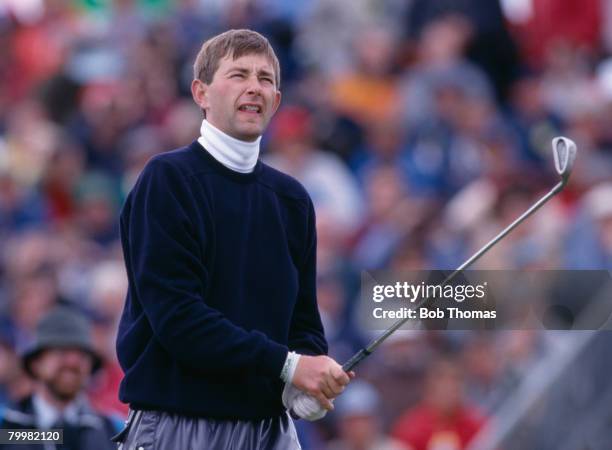 62 Ken Brown (Golfer) Stock Photos, HighRes Pictures, and Images