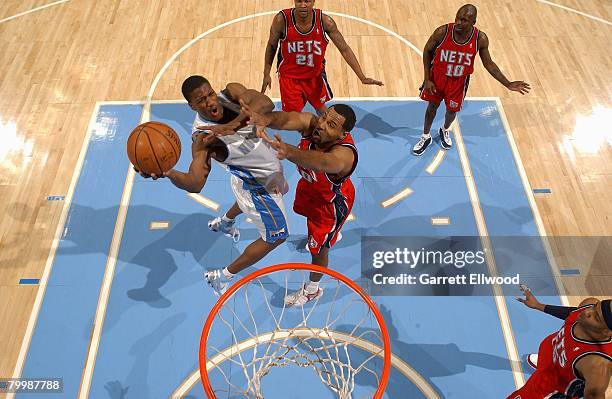 212 Denver Nuggets Yakhouba Diawara Photos & High Res Pictures Getty