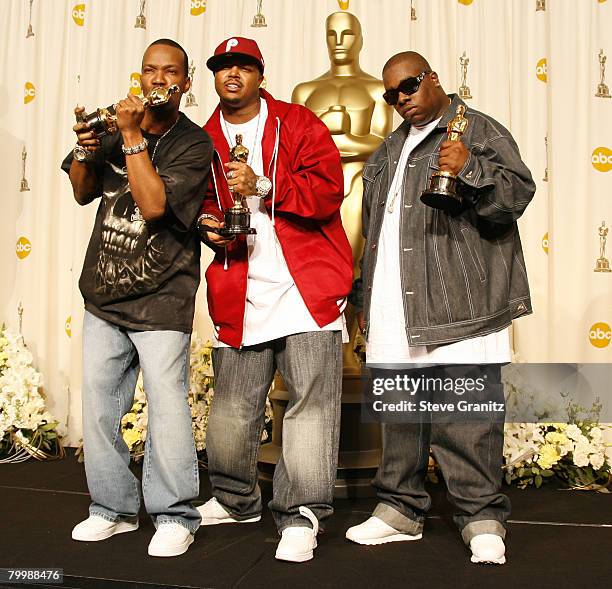 Hard Out Here For A Pimp Lyrics Hustle And Flow Cedric Coleman Photos and Premium High Res Pictures - Getty Images