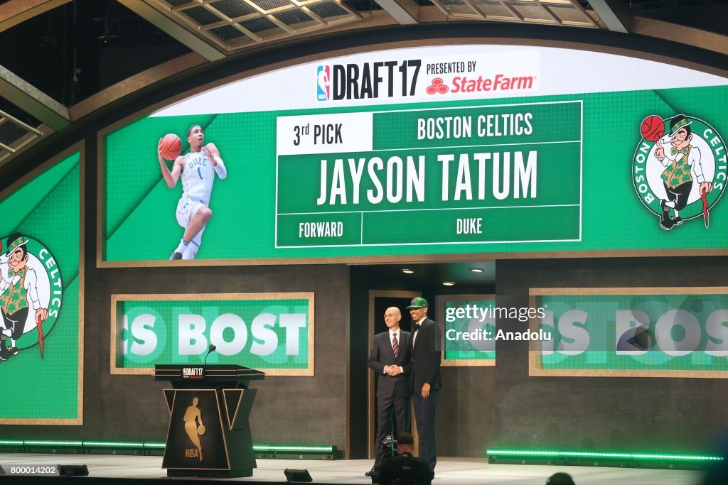 NBA Draft 2017