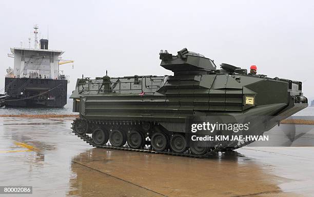 Aaav Aav Vehicle Photos and Premium High Res Pictures - Getty Images