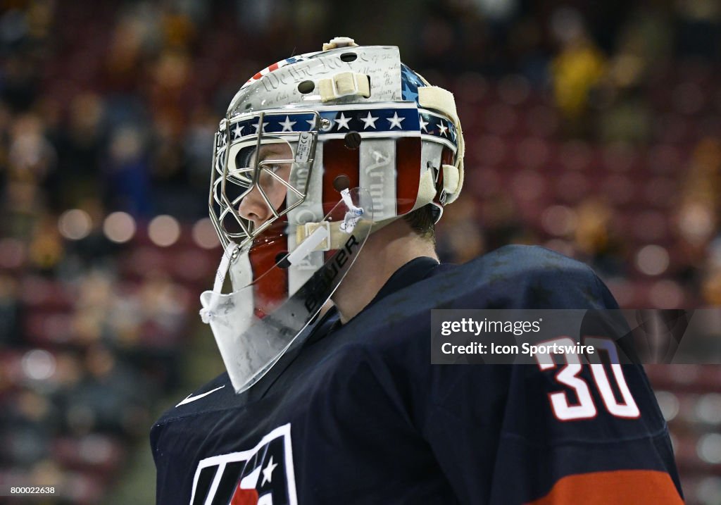 NHL: JUN 22 NHL Draft Picks