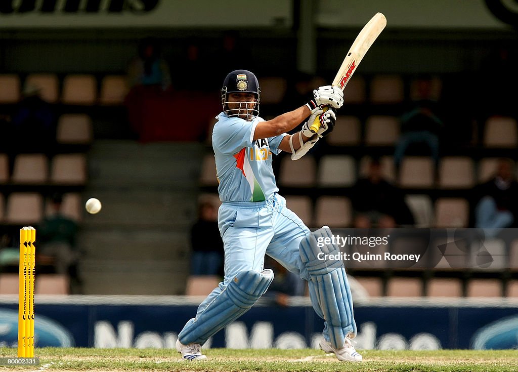 Sri Lanka v India - Commonwealth Bank Series