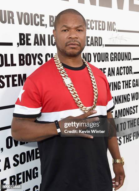 Xhibbit Rapper 3,775 Xzibit Photos & High Res Pictures - Getty Images