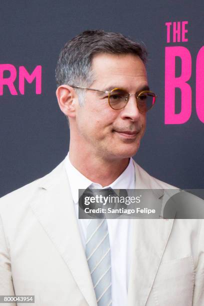 Tom Ascheim attends "The Bold Type" New York Premiere at The Roxy Hotel on June 22, 2017 in New York City.