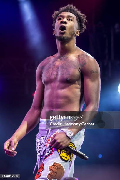 Desiinger Rapper Rapper Desiigner Photos and Premium High Res Pictures - Getty Images