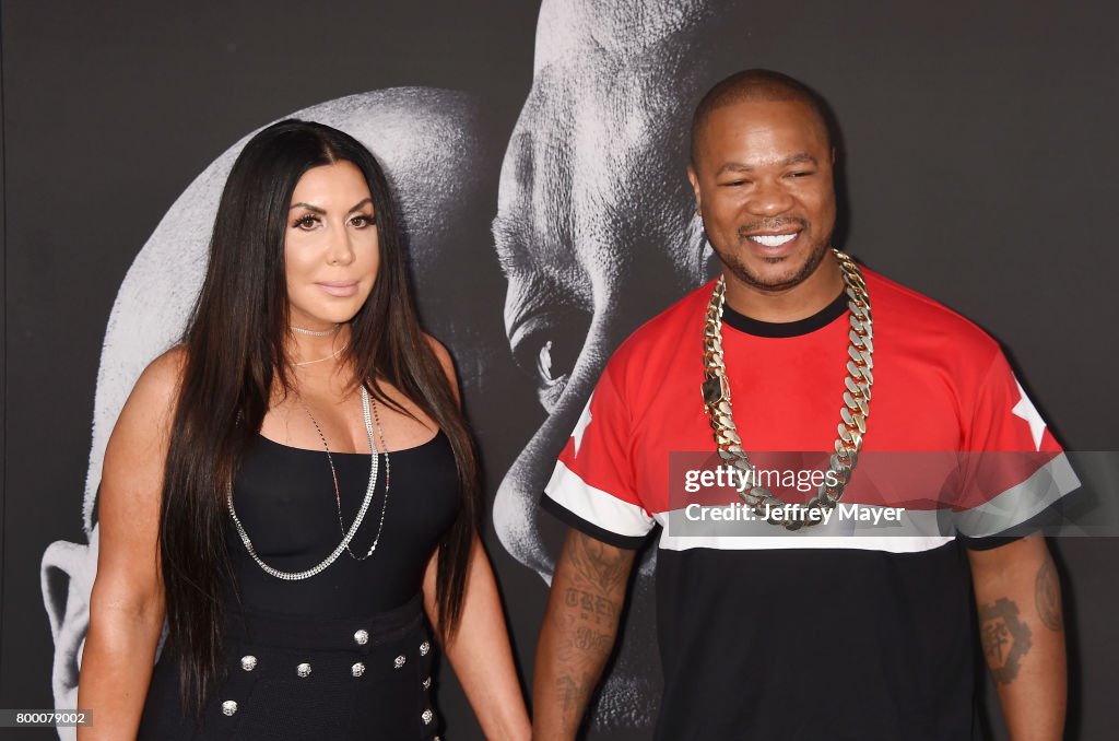 Premiere Of HBO's 'The Defiant Ones' - Arrivals