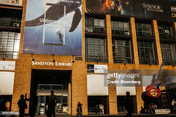 Sandnes Library 14 Sandton Library Stock Photos, High-Res Pictures, and Images - Getty ...