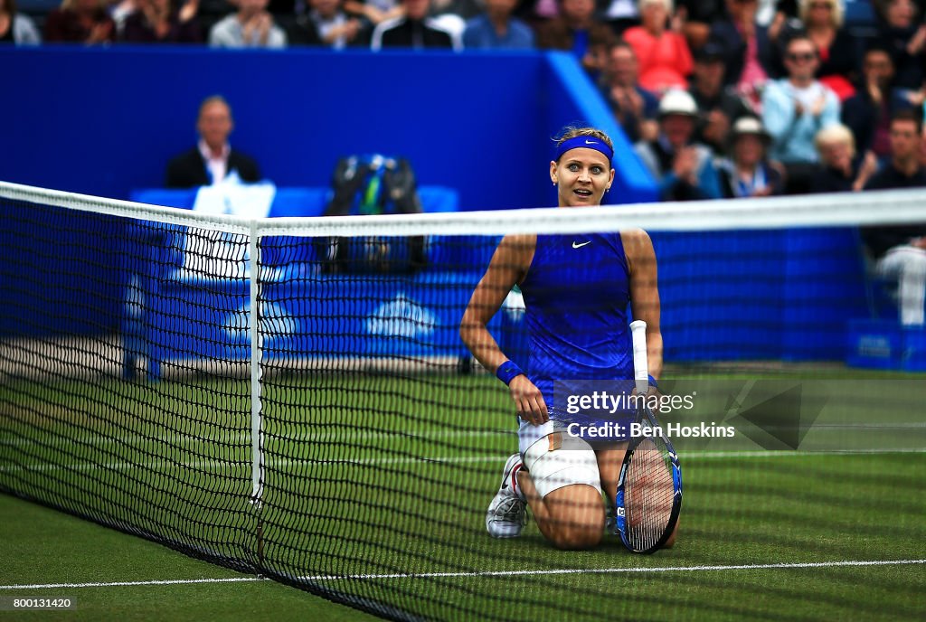 Aegon Classic Birmingham - Day 5