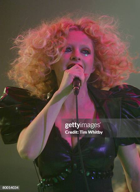 Goldfrapp