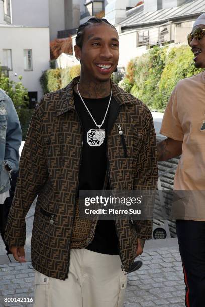 Paris June Rapper A Plus (Rapper) Photos et images de collection - Getty Images
