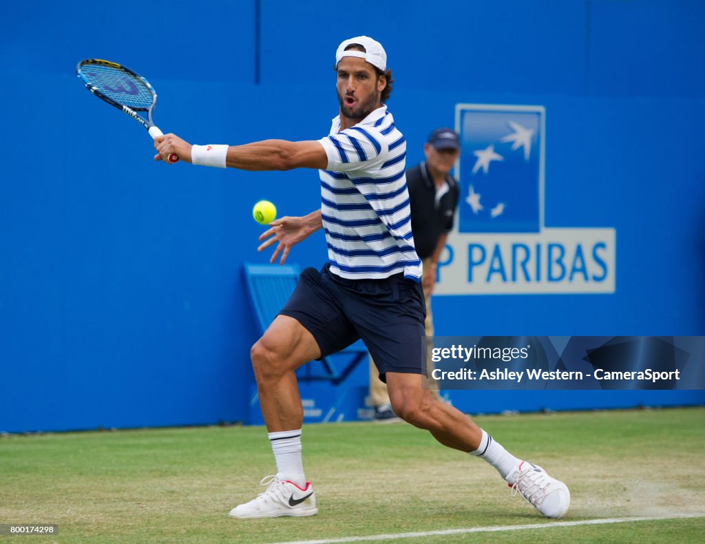 Aegon Championships - Day Five