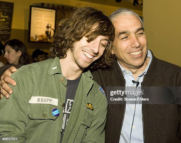 David Sheff Photos and Premium High Res Pictures - Getty Images