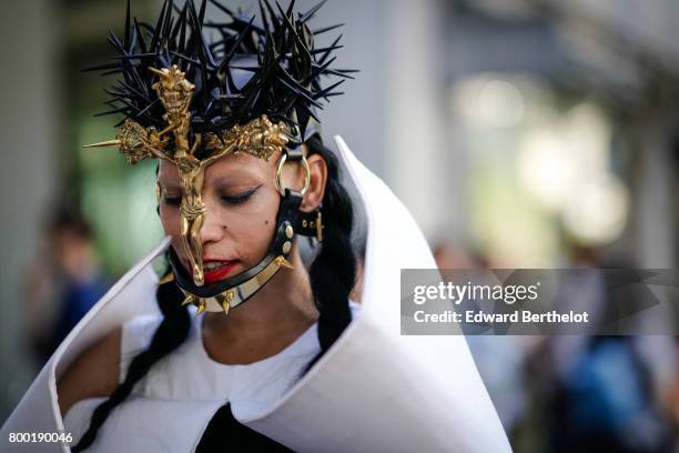 Spuke Day 1,187 Golden Spike Day Stock Photos, High-Res Pictures, and Images ...