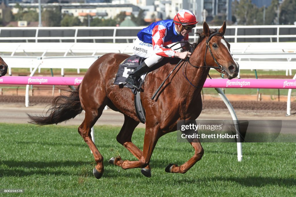 Loddon Mallee Region Handicap