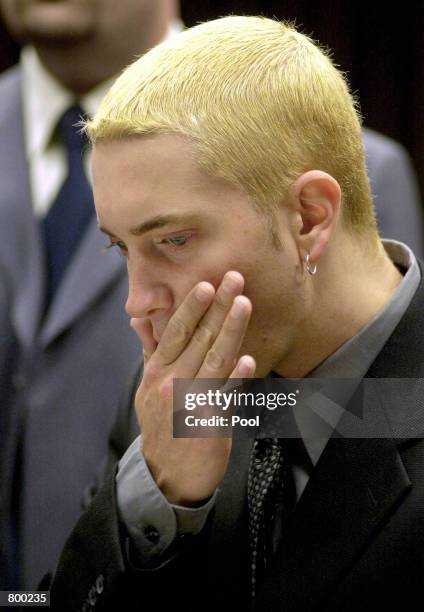 American Rappers Court 119 Clemens Rapper Stock Photos, High-Res Pictures, and Images - Getty ...
