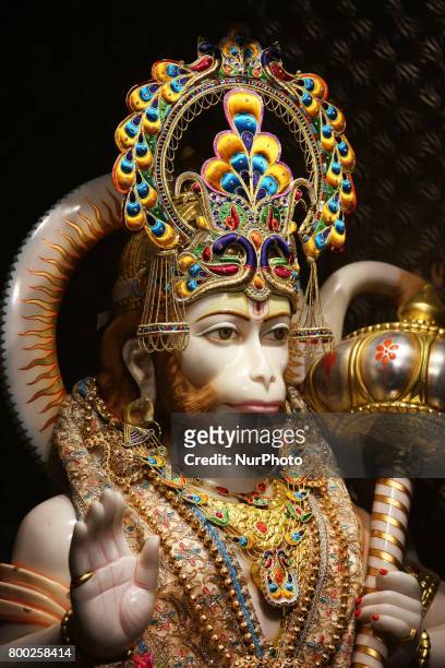 9,483 Hanuman Photos and Premium High Res Pictures - Getty Images