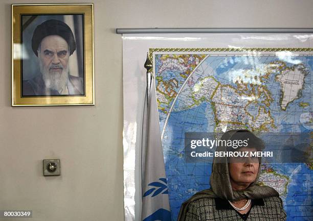 Erika Feller Photos and Premium High Res Pictures Getty Images