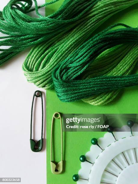 Pin Thread Thing Thread And Pins Photos and Premium High Res Pictures - Getty Images