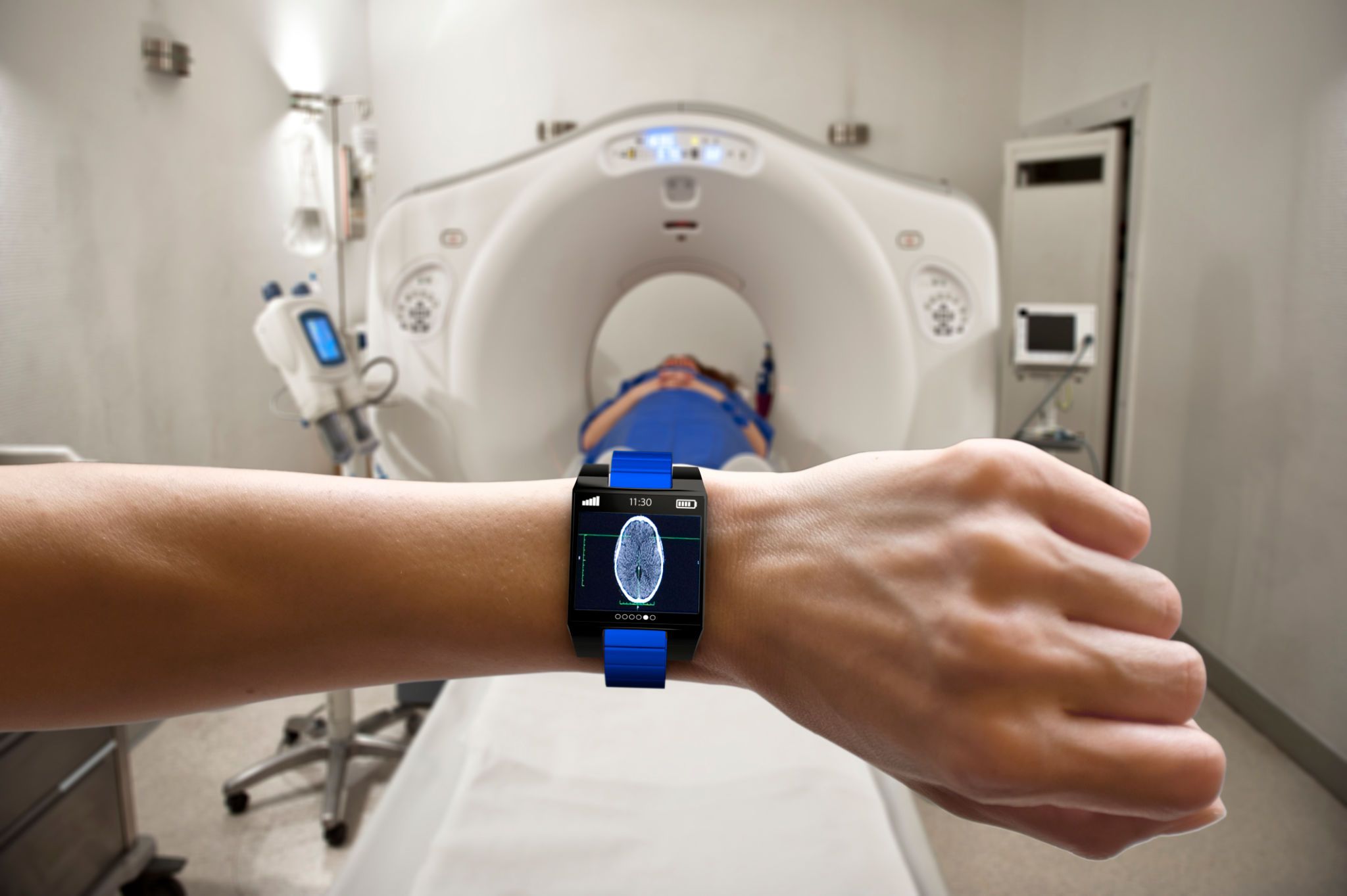 wearable technology