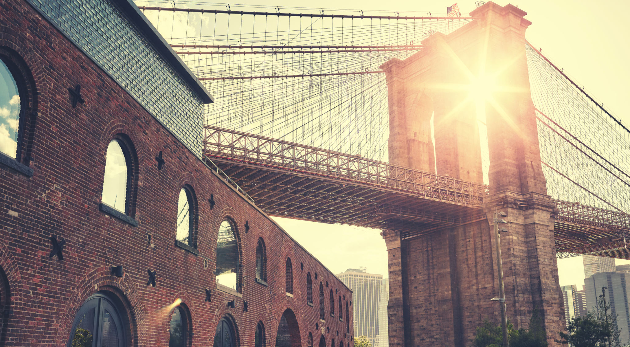brooklyn marketers
