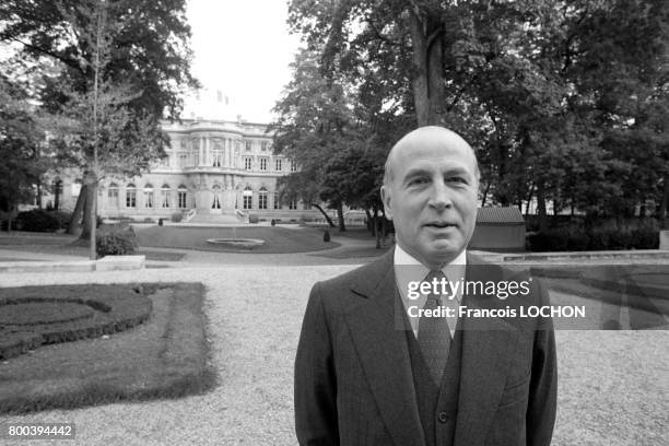 Pierre Christian Taittinger Photos and Premium High Res Pictures