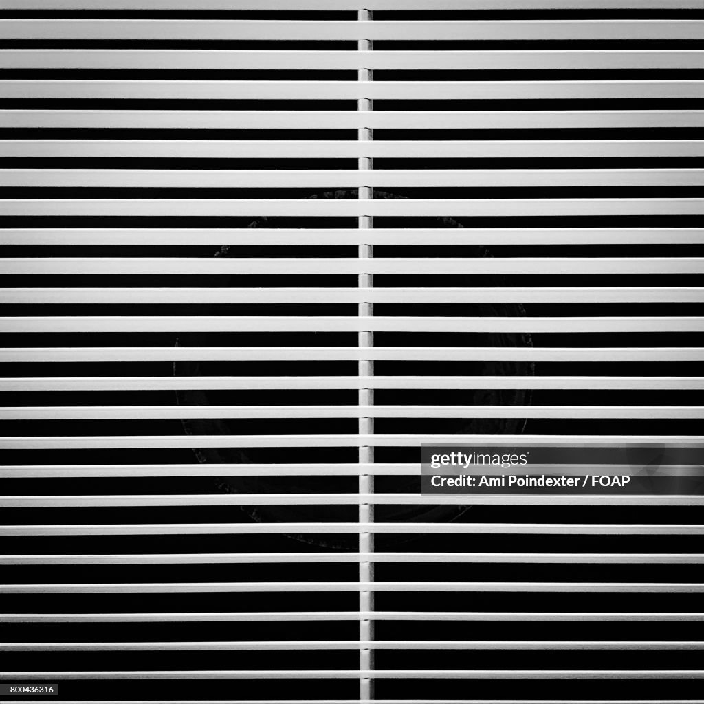 Close-up of window