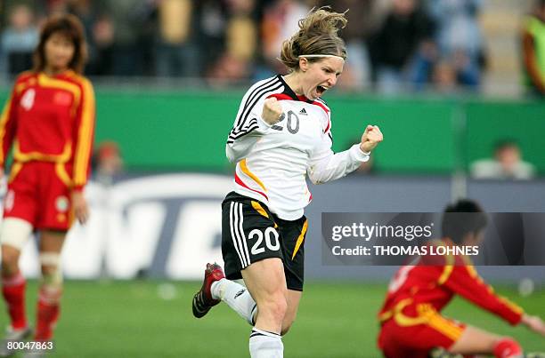 212 Petra Wimbersky Photos & High Res Pictures Getty Images