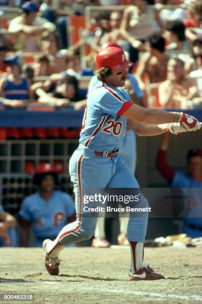 277 Mike Schmidt Baseball Player Stock Photos, High-Res Pictures, and  Images - Getty Images