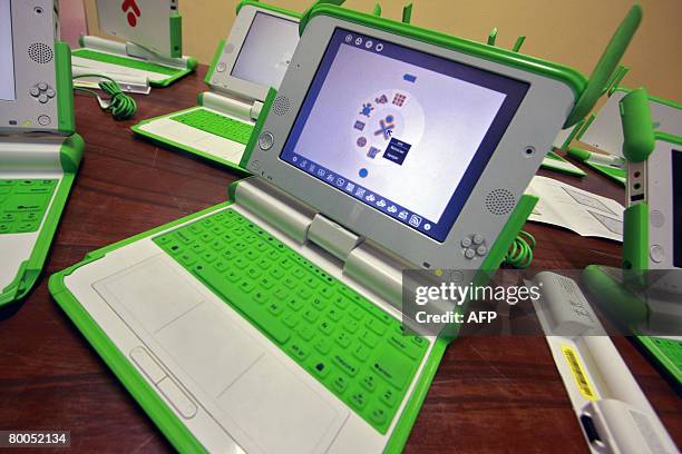 The Poor Learning Computer Poor Child Laptop Photos and Premium High Res Pictures - Getty Images